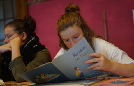 Journées pédagogiques