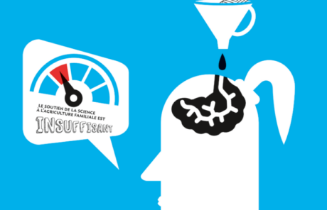 Baromètre des agricultures familiales 2021