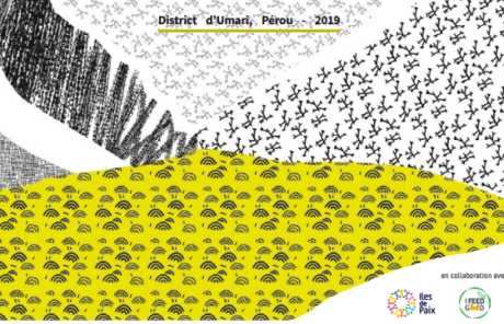 Cap Alternatives Paysannes n°1 : Transition agroécologique en milieu andin