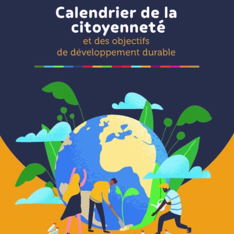 Calendrier de la citoyenneté