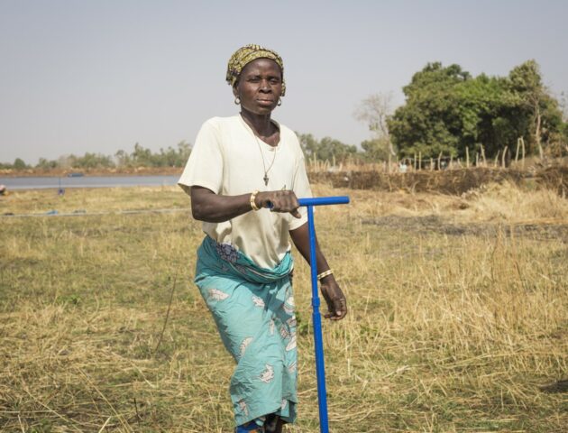 Autonomie et durabilité