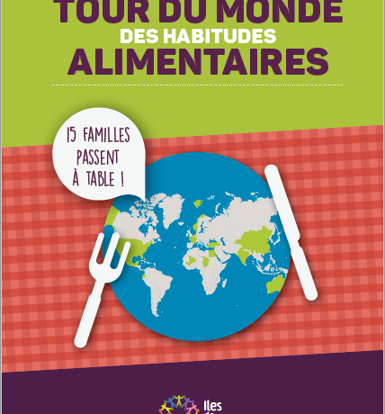 Tour du monde des habitudes alimentaires