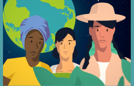 Inégalités de la faim