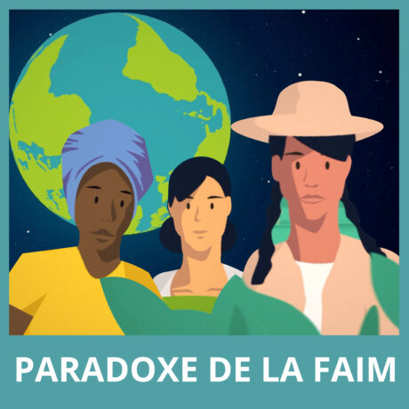 Inégalités de la faim