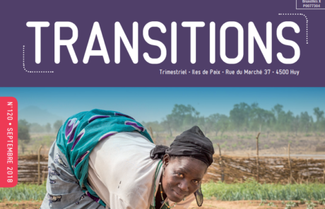 Archives Transitions