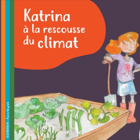 Katrina, à la rescousse du climat