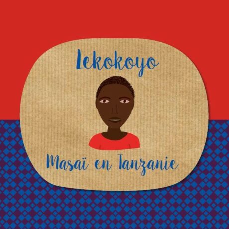 Lekokoyo, Masaï en Tanzanie