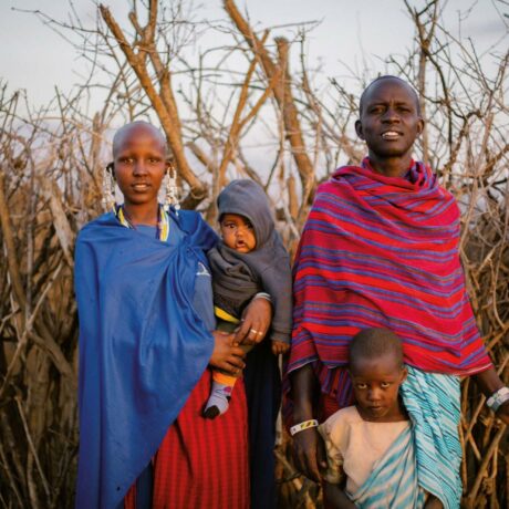 Maïsha Bora : reportage vidéo (FR & LU)