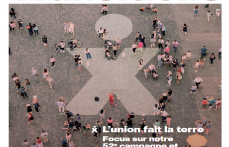 Sortie du Transitions N°133 !