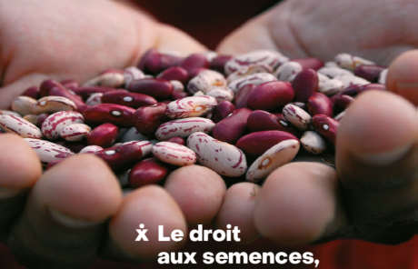 Sortie du Transitions N°134 !