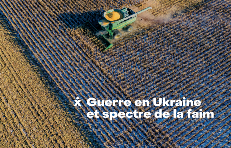 Sortie du Transitions N°135 !