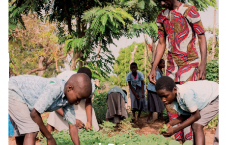 Sortie du Transitions N°138 !