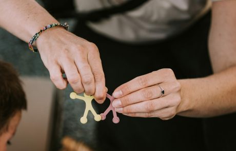 Sortie du Transitions N°140 : Etre volontaire c'est...