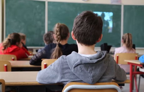 Iles de Paix Luxembourg recrute un évaluateur /une évaluatrice pour son programme d'éducation au développement.