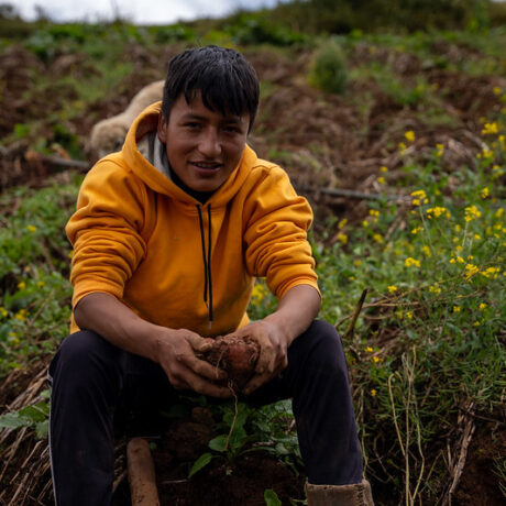 Produire plus ? Produire mieux !