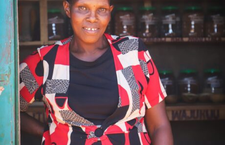 Rapport d'activités 2024