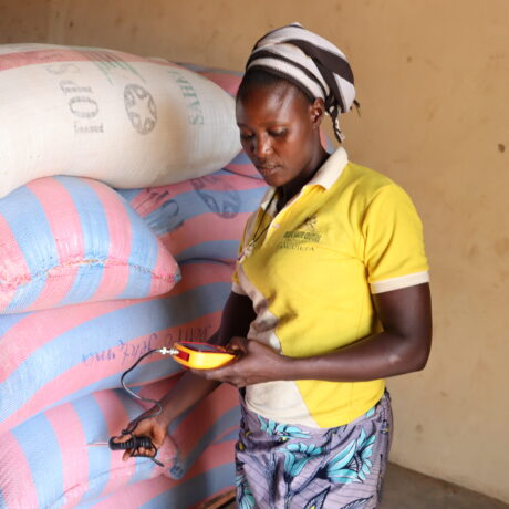 Tidisaati : reportage