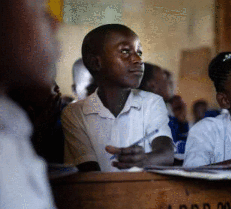 Kirungi – Sarah en Ouganda : reportage