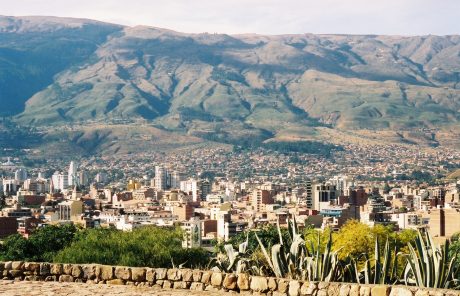 Sortie du Transitions N°139 : Cap sur la Bolivie